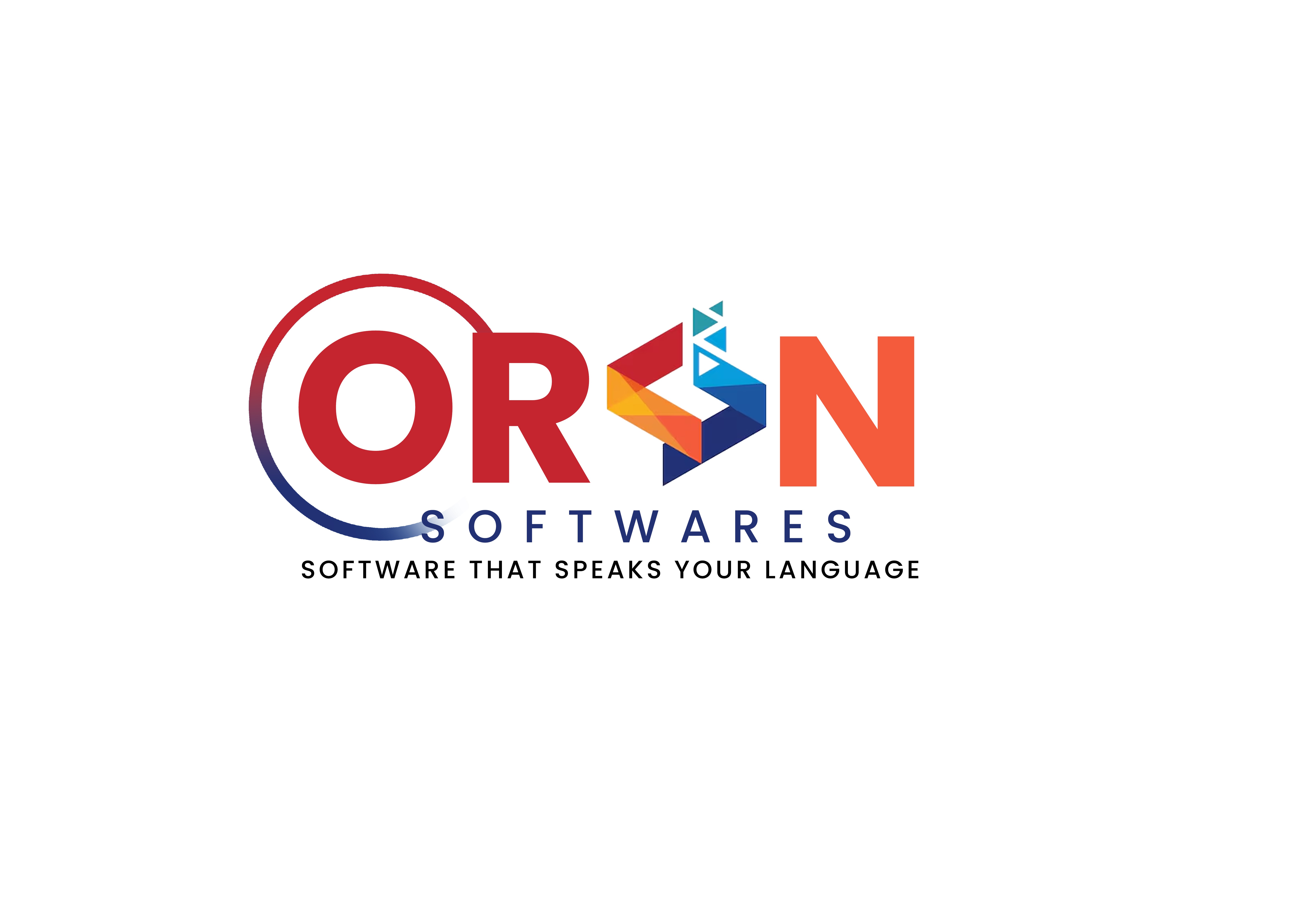 About ORAN SOFTWARES